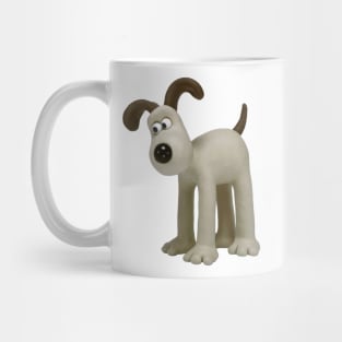 Gromit Mug